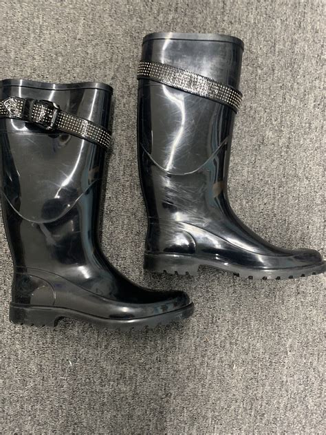 burberry lined raincoat womens|Burberry rain boots clearance.